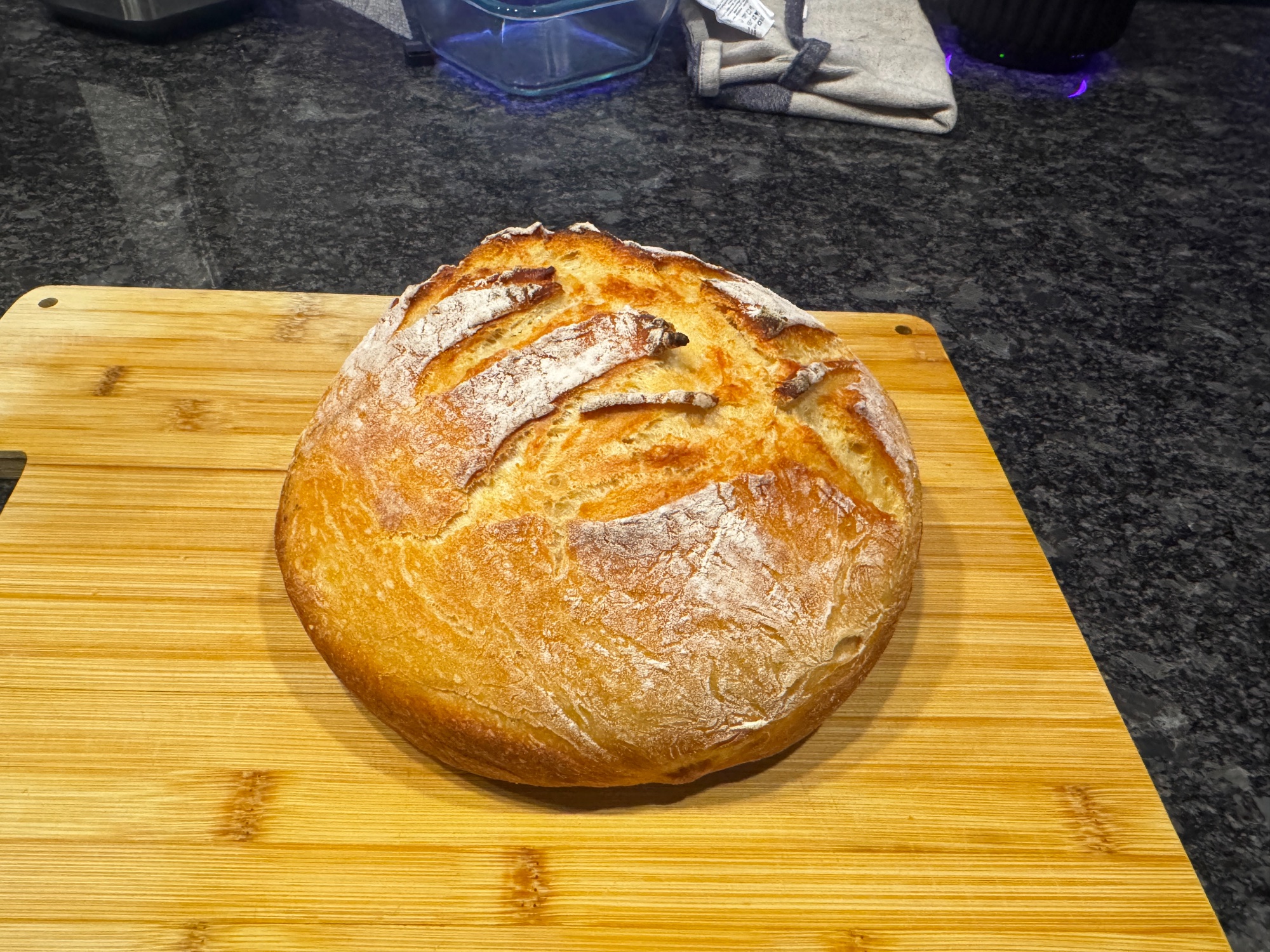Sour Dough Bread — photo 2 of 2